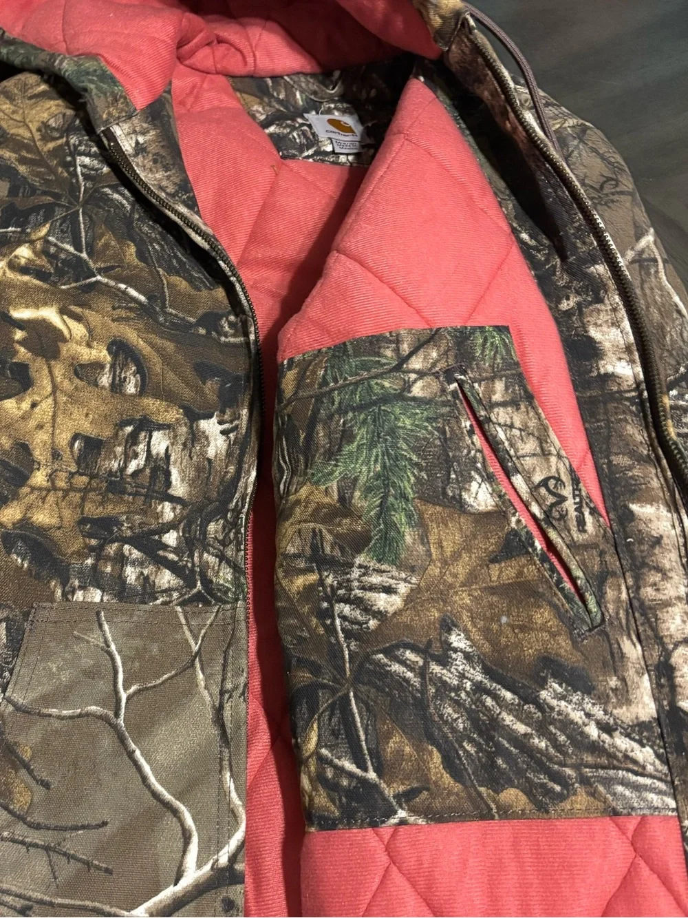 Women’s Carhartt